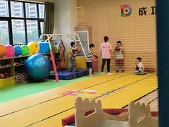 -多特儿童专注力·感统训练·学习力训练(曲江校区)