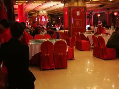 大堂-全聚德(长江路店)