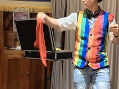 -九十九顶毡房(清河店)