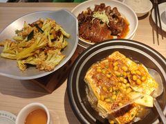 -客家班·客家菜(嘉禾金铂店)