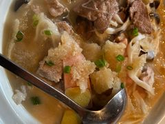 -湘阁里辣(南岭购物广场店)