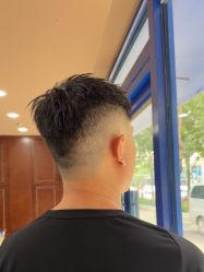 -大人物·男士理发馆