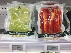 -盒马鲜生(莱蒙都会店)