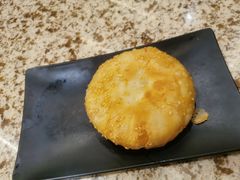 油酥火烧-小倩倩•鸡汤馄饨(江西路创始店)