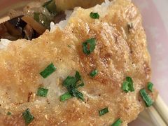 -武泰闸民生甜食馆