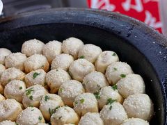 -小路易生煎馆(前进五路店)