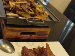 -泰山廊亦舫(丽景店)