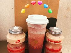-喜茶(中山利和新地店)