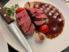 -Nord Grill&Bar Highland诺德西餐(深圳欢乐海岸店)