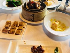-富力丽思卡尔顿酒店·丽轩中餐厅