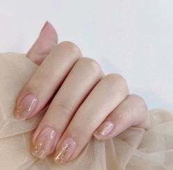 -IDO美甲美睫