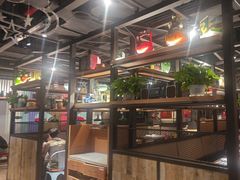 -探鱼·鲜青椒爽麻烤鱼(北京路天河城店)