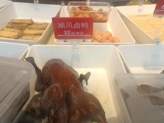 -顺风海鲜港(金玉兰店)