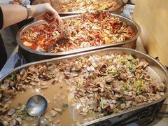-青岛蓝海大饭店·爱琴海自助餐厅(崂山店)