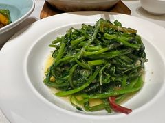 -香港狮子山下·明星粤菜餐厅(北苑店)