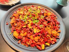 -麻六记(凤凰汇店)