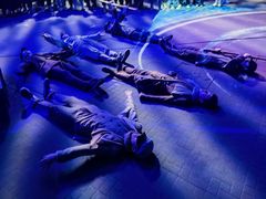 -《12·12》西安事变大型实景演出