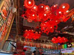-大芊金重庆串串火锅(南京路店)