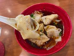 红油抄手-龙抄手(春熙路总店)