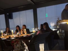 -FLAIR顶层餐厅酒吧(浦东丽思卡尔顿酒店)