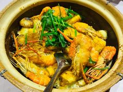 -紫阳海鲜楼·传承闽味(长乐路总店)
