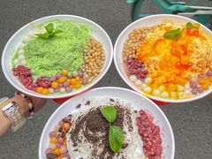 -四小区火锅·巷子里的重庆火锅(花照壁店)