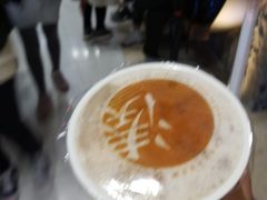 大红袍奶茶-湊湊火锅·茶憩(新中关购物中心店)