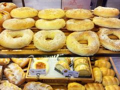 -BreadTalk面包新语·烘焙蛋糕(海珠丽影广场店)