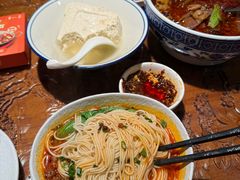 -缪氏川菜(丰盛町店)