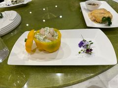 -上海小南国(仲盛世界商城店)