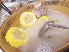 -朗妈私房菜(婺女州店)