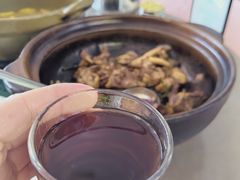 -天强农家菜馆