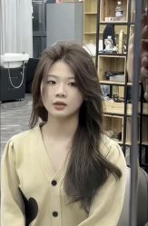 点击看大图 -藤野造型