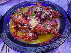 -金陵暴走小龙虾·迷踪蟹(凯德MALL店)