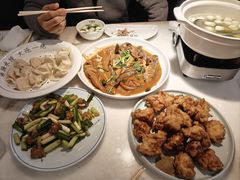 -日丰园海肠水饺·老字号大连海鲜(和平广场店)