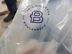 -巴黎贝甜(大宁国际商业广场店)