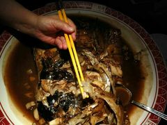 -旺顺阁鱼头泡饼(常营店)