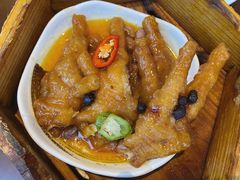 豉汁蒸凤爪-味友味港印记(厦门集美银泰百货店)