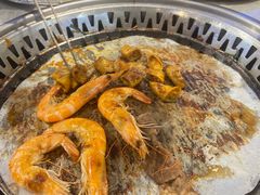 -金喜娜无限自助烤肉(泰达永旺店)