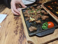 -小川洋风料理(街道口店)