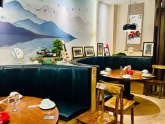 -山海菜馆·海肠捞饭·青岛菜(栈桥店)
