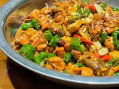 -煎饼卷大葱(春秋西路店)