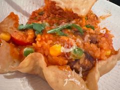 -芭莉与彩虹西餐厅(成都合生汇店)