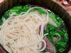 -马记永·兰州牛肉面(天通苑家乐福店)