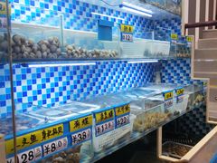 -蔚海之都·象山蒸汽海鲜(仙霞路店)