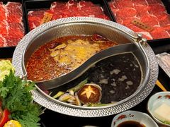 -牛匠和牛寿喜锅(西安总店)