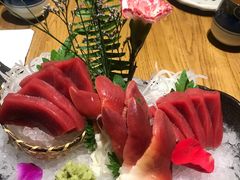 -阿吾罗日本料理(K11艺术中心店)