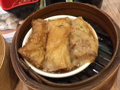 -添好运点心专门店(中环IFC店)