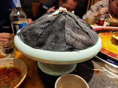 -蜀辣居鲜货老火锅(双流万达店)