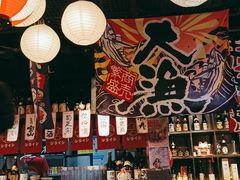 -白石的深夜食堂(万达店)